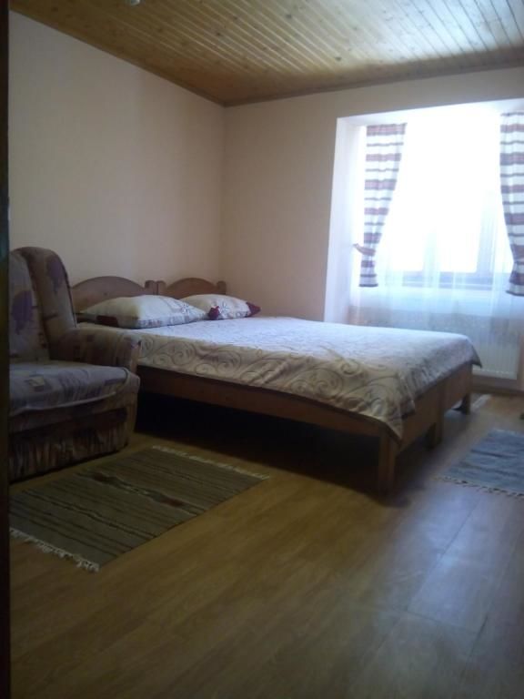 Отель Гуцулик Татаров-27