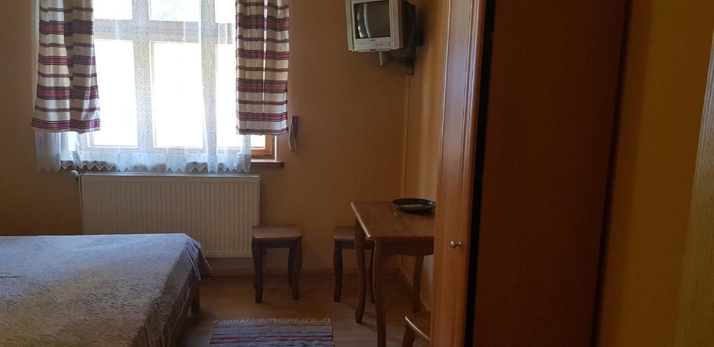 Отель Гуцулик Татаров