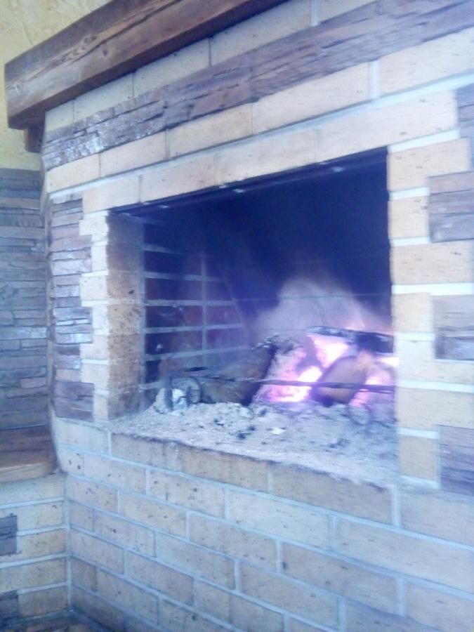 Отель Гуцулик Татаров